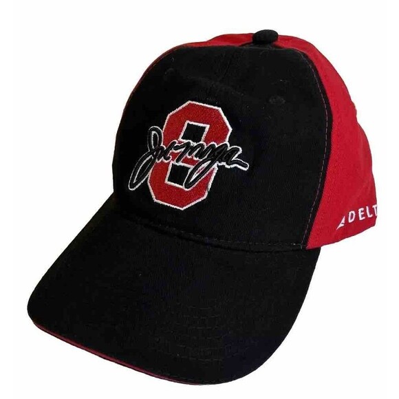 Joe Morgan Day #8 Cincinnati Reds, strapback, Melonwear, baseball cap - Picture 1 of 8